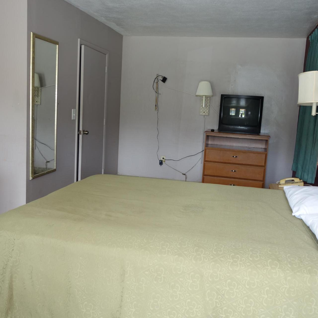 Palm City Motel Fort Myers Exterior photo