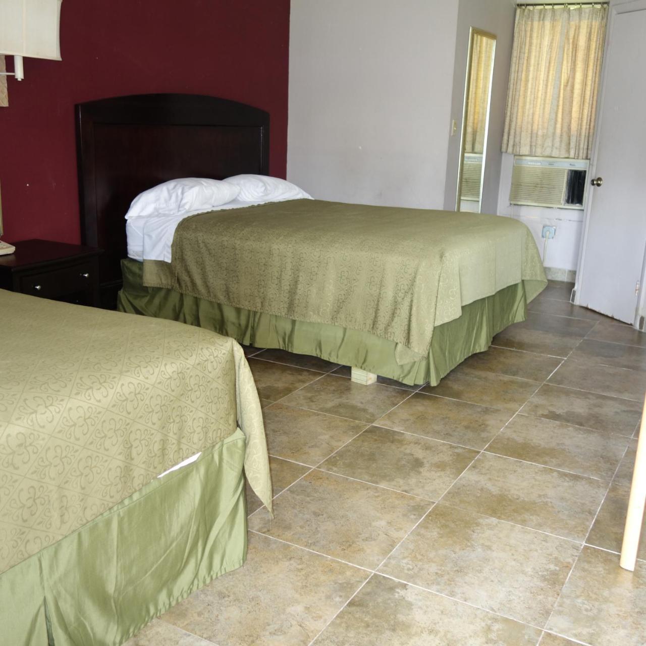Palm City Motel Fort Myers Exterior photo
